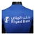 Camisa Al-Hilal I 25/26 - Jogador Puma Masculina - Azul - CADASTRO EXPRESS