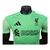 Camisa Liverpool Goleiro 25/26 - Jogador Adidas Masculina - Verde na internet