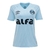 Camisa Grêmio II 25/26 - Torcedor Umbro Feminina - Azul - comprar online