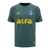 Camisa Grêmio Goleiro 25/26 - Torcedor Umbro Masculina - Verde - comprar online