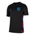 Camisa Seleção Inglaterra II 25/26 - Torcedor Nike Masculina - Preta - comprar online