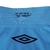 Imagem do Camisa Santos III 25/26 - Torcedor Umbro Masculina - Azul