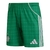 Short Celtic Treino 25/26 - Adidas - Verde - CADASTRO EXPRESS