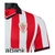 Camisa Athletic Bilbao I 25/26 - Torcedor Castore Masculina - Branca e vermelha - loja online