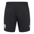 Short Athletic Bilbao I 25/26 - Castore - Preto - comprar online