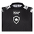 Camisa Botafogo Pré-jogo 25/26 - Torcedor Reebok Masculina - Preta com detalhes em branco na internet