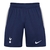 Short Tottenham I 25/26 - Masculino Nike - Azul - comprar online