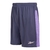 Short Botafogo Treino 25/26 - Masculino Reebok - Roxo - CADASTRO EXPRESS
