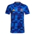 Camisa Boca Juniors Pré-jogo 25/26 - Torcedor Adidas Masculina - Azul - comprar online