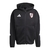 Jaqueta Corta-Vento River Plate 25/26 - Masculina Adidas - Preta - comprar online