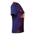 Camisa Red Bull Leipzig II 25/26 - Torcedor Puma Feminina - Azul com detalhes em vermelho na internet