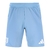 Short Juventus 25/26 - Masculino Adidas - Azul com detalhes em amarelo - comprar online