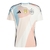 Camisa Seleção Espanha Eurocopa II 25/26 - Torcedor Adidas Masculina - Branca com detalhes em rosa e azul - comprar online
