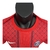 Camisa Paris Saint-German Pré-jogo 25/26 - Jogador Nike Masculina - Vermelha com detalhes em azul na internet