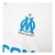 Camisa Olympique Marseille I 25/26 - Torcedor Puma Masculina - Branca e azul - CADASTRO EXPRESS