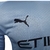 Camisa Manchester City I 25/26 manga longa - Jogador Puma Masculina - Azul com detalhes em branco - CADASTRO EXPRESS