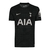Camisa Tottenham II 25/26 - Torcedor Nike Masculina - Preta - comprar online