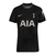 Camisa Tottenham II 25/26 - Torcedor Nike Feminina - Preta - comprar online