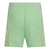 Short Celtic III 25/26 - Adidas - Verde