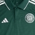 Camisa Polo Celtic Treino 25/26 - Torcedor Adidas Masculina - Verde - CADASTRO EXPRESS