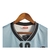 Imagem do Camisa Retrô Seleção da Argentina 2010 Maradona - Fila Masculina - Azul com detalhes em branco e preto