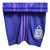 Kit Infantil Argentina II 23/24 - Adidas - Roxo na internet