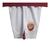 Kit Infantil Retrô Arsenal I 2005/2006 - Nike - Vinho com detalhes em amarelo
