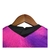 Kit Infantil Paris Saint-Germain III 20/21 - Jordan - Rosa com detalhes em preto e roxo - loja online
