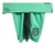 Imagem do Kit Infantil Atletico de Madrid II 23/24 - Nike - Verde com detalhes em preto