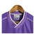 Imagem do Camisa Tottenham II Retrô 98/99 - Pony Masculina - Roxa com detalhes em branco