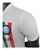 Camisa Napoli Edição Champions 23/24 - Jogador EA7 Masculina - Branca - comprar online
