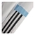 Jaqueta Corta-Vento Real Madrid 23/24 - Masculina Adidas - Branca com detalhes em azul - loja online