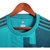 Imagem do Camisa Retrô Real Madrid I 2017/2018 manga longa - Adidas Masculina - Verde com detalhes em azul