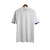 Camisa Retrô Real Madrid I 10/11 - Masculina Adidas - Branca com detalhes em azul - comprar online