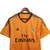 Camisa Retrô Real Madrid II 13/14 - Masculina Adidas - Laranja com detalhes em cinza na internet