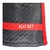 Camisa Flamengo I 24/25 manga longa - Jogador Adidas Masculina - Vermelho e preto
