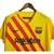 Camisa Retrô Barcelona I 19/20 - Masculina Nike - Amarela com detalhes em vermelho na internet