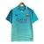 Camisa Retrô Barcelona I 2014/2015 - Nike Masculina - Azul e verde