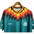 Camisa Retrô Seleção da Alemanha II 1994 - Masculina Adidas - Verde com detalhes em amarelo e vermelho na internet