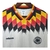Camisa Retrô Seleção da Alemanha I 1994 - Masculina Adidas - Branca com detalhes em amarelo e vermelho na internet