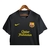 Camisa Retrô Barcelona 11/12 - Masculina Nike - Preta na internet