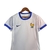 Camisa Seleção da França II 24/25 - Torcedor Nike Feminina - Branca com detalhes em azul e vermelho na internet