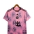 Camisa Inter Miami Edição Champion 24/25 - Torcedor Adidas Masculina - Rosa com detalhes em preto na internet