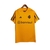 Camisa Internacional Treino 23/24 - Torcedor Adidas Masculina - Amarela com todos os patrocínios