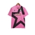 Camisa Retrô Juventus II 2011/2012 - Nike Masculina- Rosa