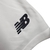 Short São Paulo II 24/25 - Masculino New Balance - Branco - CADASTRO EXPRESS