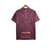 Camisa Retrô Barcelona 2018/2019 - Nike Masculina - Vinho com detalhes em laranja na internet