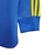 Camisa Retrô Boca Juniors I 1981 manga longa - Adidas Masculina - Azul com detalhes em amarelo - comprar online