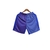 Short Itália 24/25 - Masculino Nike - Azul com detalhes em vermelho e branco - comprar online
