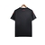 Camisa Bayern Leverkusen I 24/25 - Torcedor Castore Masculina - Preta com detalhes em vermelho na internet